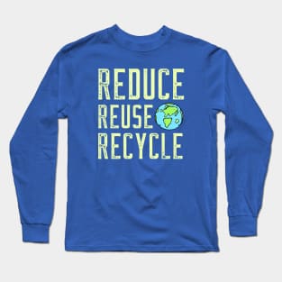 EARTH DAY 2024 Long Sleeve T-Shirt